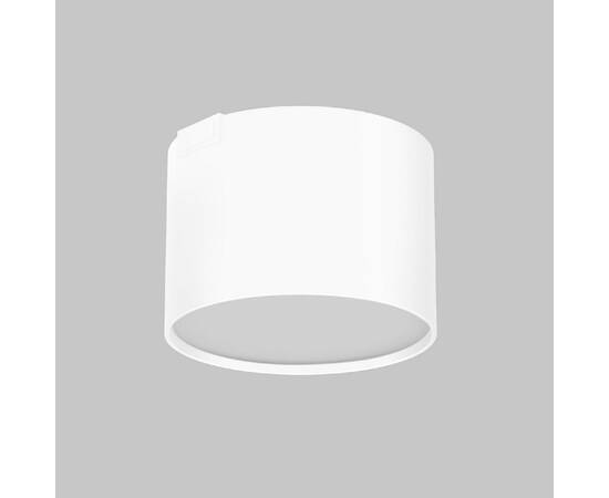 Трековый магнитный светильник IMEX UT25 IL.0007.1300-8-WH