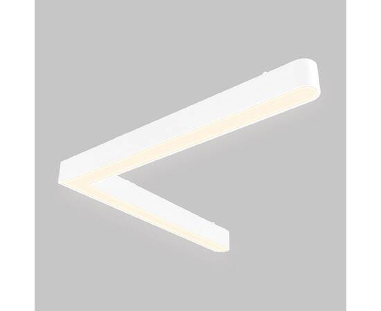 Трековый магнитный светильник IMEX UT25 IL.0007.1600-20-WH, изображение 2