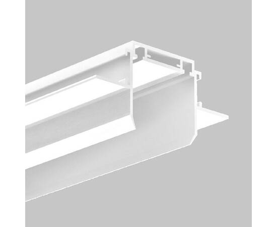 Шинопровод магнитный встраиваемый IMEX UT25 IL.0007.5003-WH