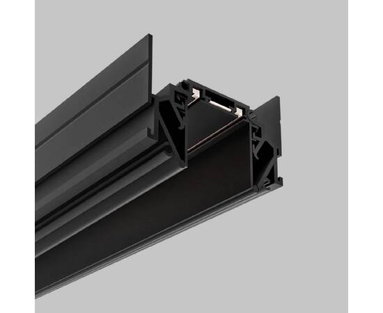 Шинопровод магнитный IMEX UT25 IL.0007.7003-BK