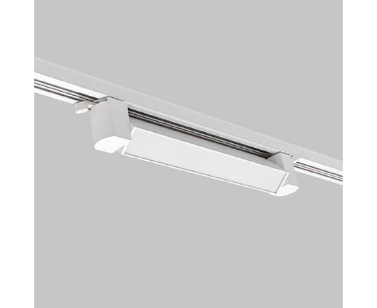 Трековый однофазный светильник IMEX Track IL.0010.0103-20-4200-WH