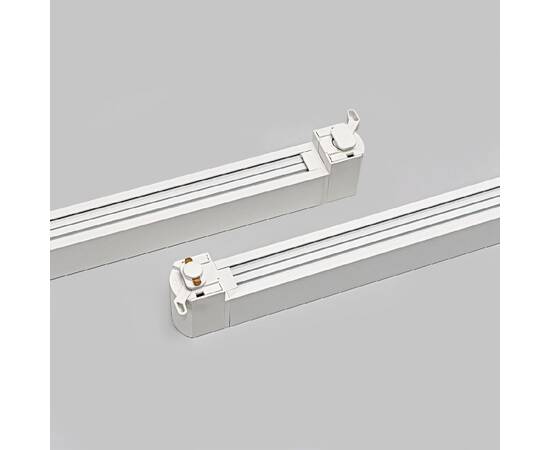 Трековый однофазный светильник IMEX Track IL.0010.0103-30-4200-WH, изображение 2