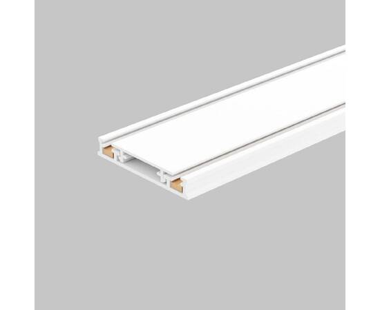 Шинопровод магнитный IMEX UT25 IL.0007.2003-WH