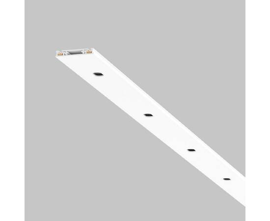 Шинопровод магнитный IMEX UT25 IL.0007.2003-WH, изображение 2