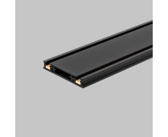 Шинопровод магнитный IMEX UT25 IL.0007.2003-BK