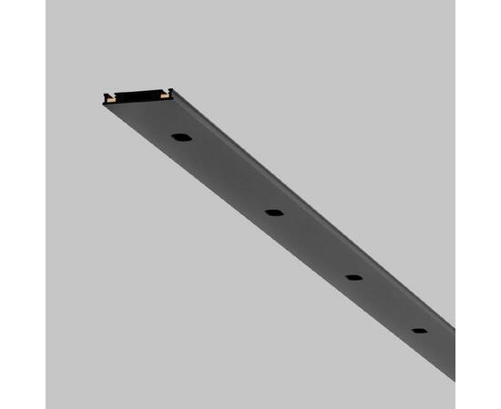 Шинопровод магнитный IMEX UT25 IL.0007.2003-BK, изображение 2