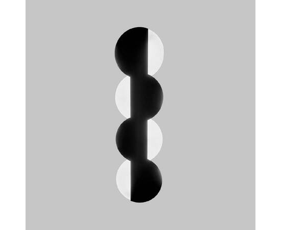 Настенный светильник IMEX IL.0040.0060-4-MBK