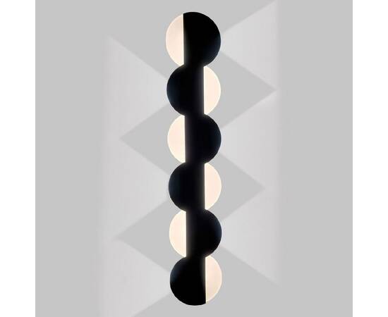 Настенный светильник IMEX IL.0040.0060-6-MBK, изображение 2