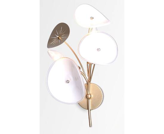 Настенный светильник Rivoli Albertina 4124-402 Б0068090