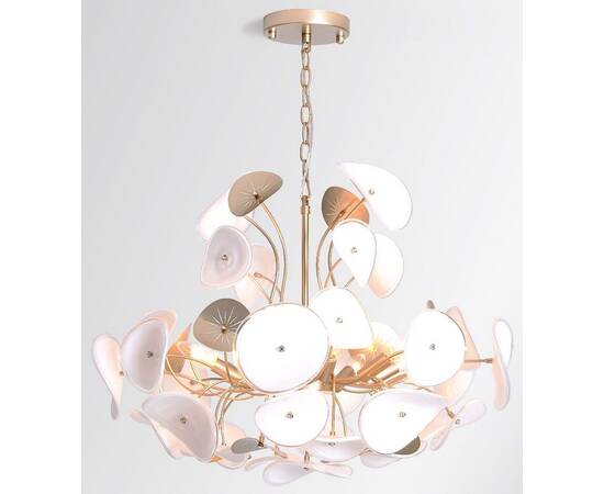 Подвесная люстра Rivoli Albertina 4124-304 Б0068032