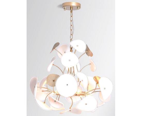 Подвесная люстра Rivoli Albertina 4124-306 Б0068116