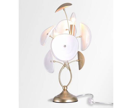 Настольная лампа Rivoli Albertina 7124-502 Б0068114