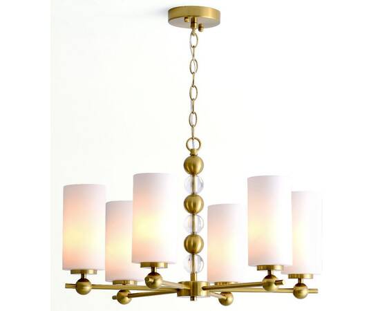 Подвесная люстра Rivoli Antonella 3181-306 Б0068107