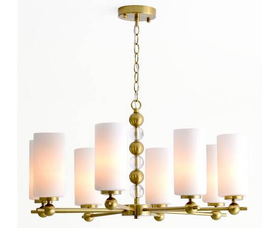 Подвесная люстра Rivoli Antonella 3181-310 Б0068071