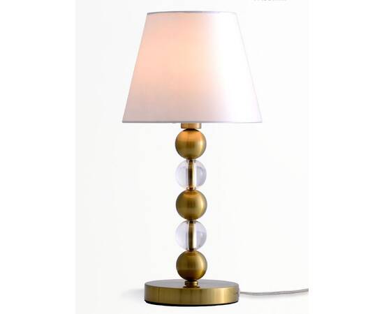 Настольная лампа Rivoli Antonella 7181-501 Б0068099