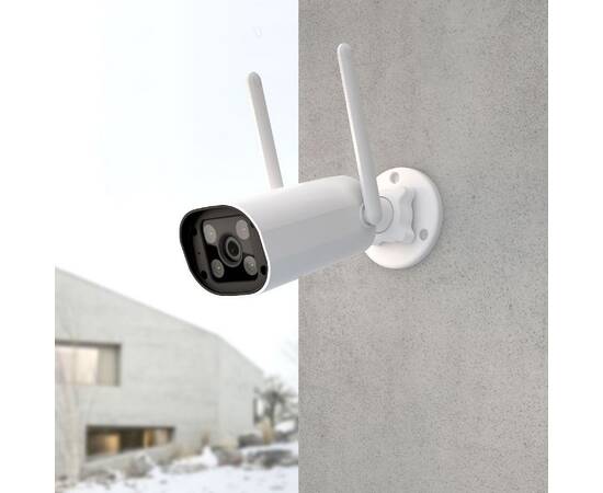 Умная видеокамера Elektrostandard WF 76500/01 4690389211850 a069150, изображение 8