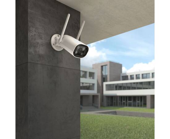 Умная видеокамера Elektrostandard WF 76500/01 4690389211850 a069150, изображение 9