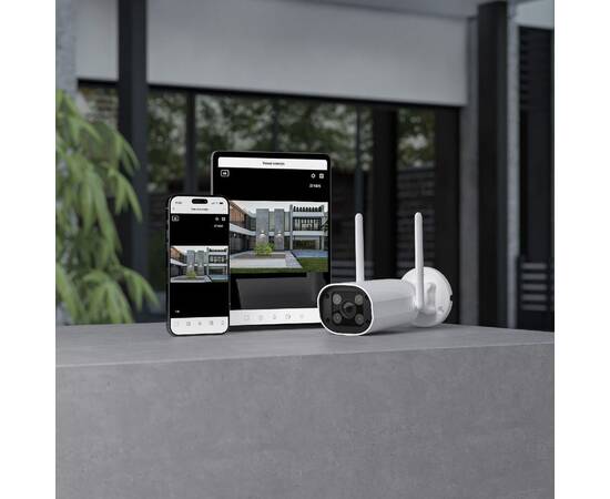 Умная видеокамера Elektrostandard WF 76500/01 4690389211850 a069150, изображение 10