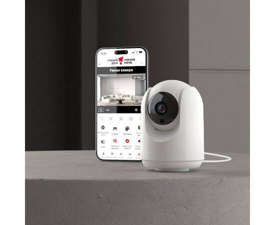 Умная видеокамера Elektrostandard WF 76500/00 4690389211843 a069149, изображение 2