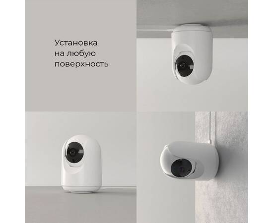 Умная видеокамера Elektrostandard WF 76500/00 4690389211843 a069149, изображение 5