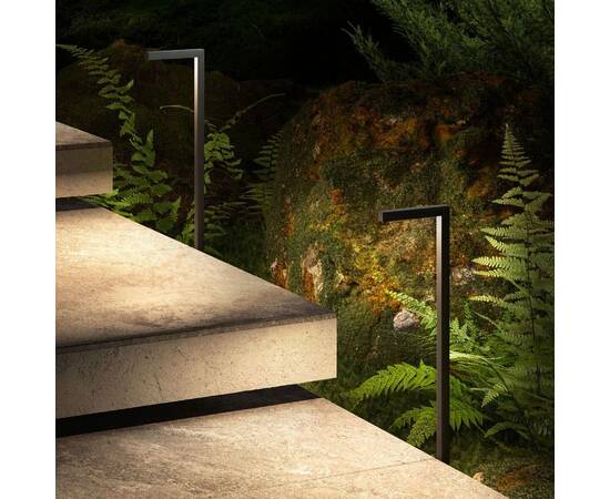 Ландшафтный светильник Elektrostandard Stels 35181/S 4690389208942 a067902, изображение 4