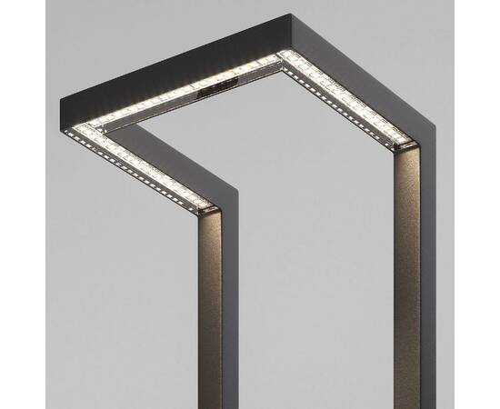 Ландшафтный светильник Elektrostandard Stels 35180/S 4690389208935 a067901, изображение 3