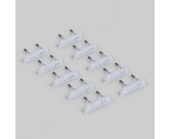Блок LED подсветки для выключателя (10 шт.) Werkel W8020102 4690389213533 a069708