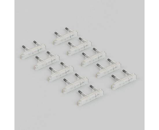 Блок LED подсветки для выключателя (10 шт.) Werkel W8020101 4690389213526 a069706
