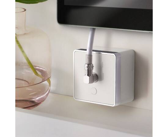 ТВ-розетка оконечная Werkel Gallant W5083003 4690389164729 a051556, изображение 2