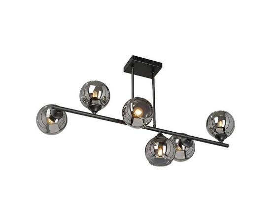 Потолочная люстра Vitaluce V2046-1/6PL