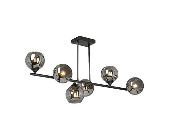 Потолочная люстра Vitaluce V2046-1/6PL, изображение 2