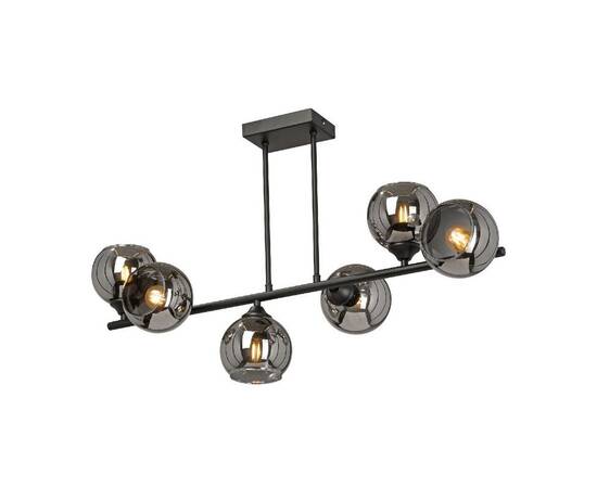 Потолочная люстра Vitaluce V2046-1/6PL, изображение 3