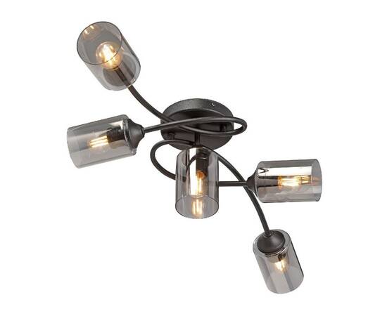 Потолочная люстра Vitaluce V2048-1/5PL, изображение 2