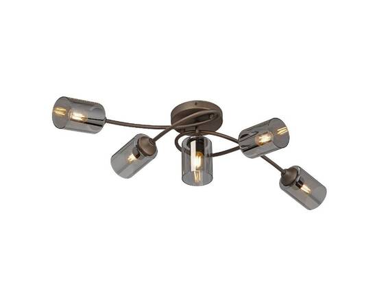 Потолочная люстра Vitaluce V2048-7/5PL