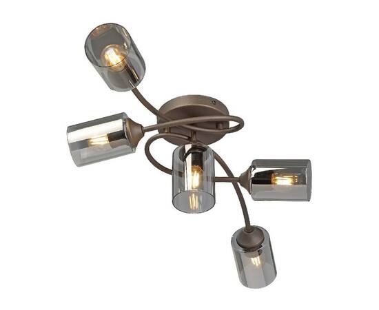 Потолочная люстра Vitaluce V2048-7/5PL, изображение 2