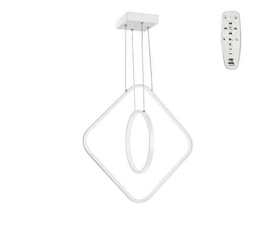 Подвесной светильник Vitaluce V2505DT-0/2S