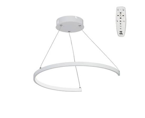 Подвесной светильник Vitaluce V2509DT-0/1S