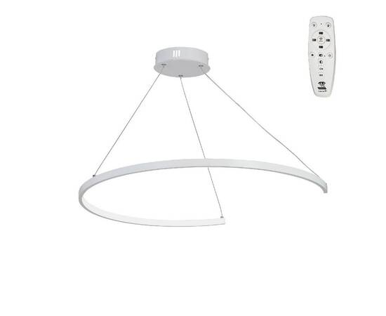 Подвесной светильник Vitaluce V2510DT-0/1S