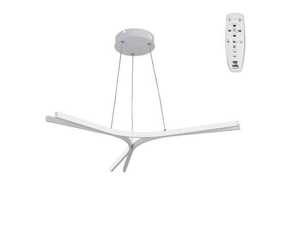 Подвесной светильник Vitaluce V2512DT-0/3S