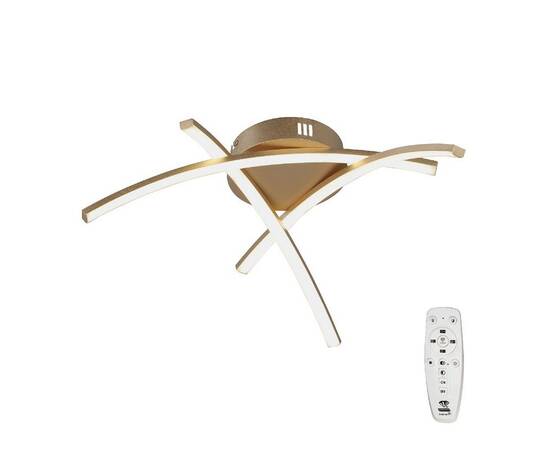 Потолочный светильник Vitaluce V2513DT-8/3PL