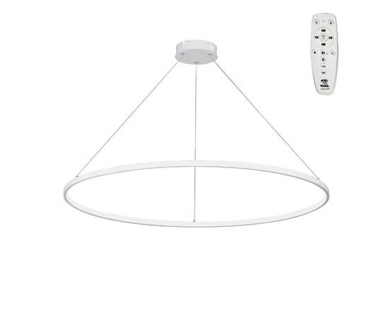 Подвесной светильник Vitaluce V2514DT-0/1S