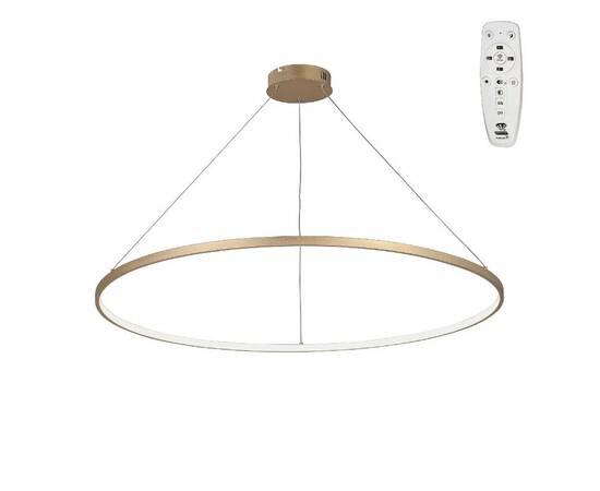 Подвесной светильник Vitaluce V2514DT-8/1S