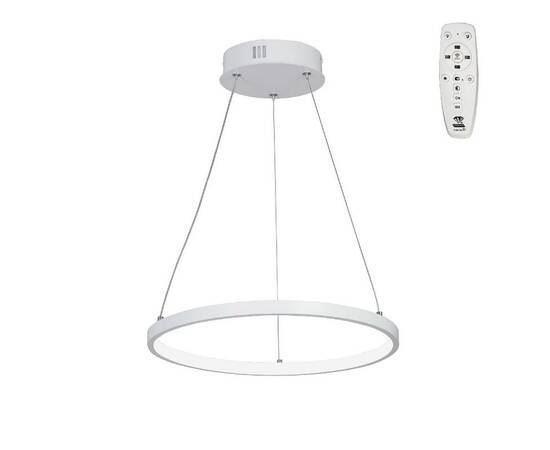 Подвесной светильник Vitaluce V2515DT-0/1S