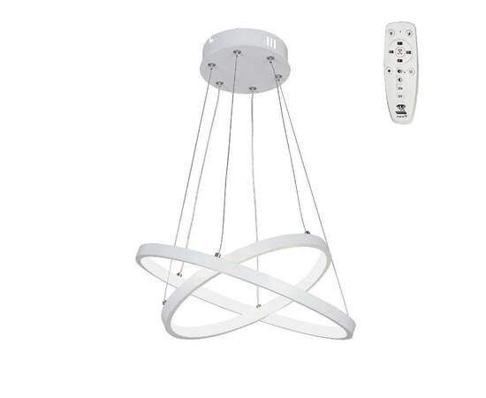 Подвесной светильник Vitaluce V2515DT-0/2S