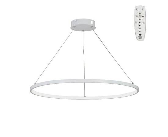 Подвесной светильник Vitaluce V2516DT-0/1S