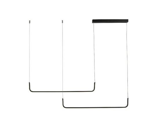 Подвесной светильник Vitaluce V2530-1/2S, изображение 3