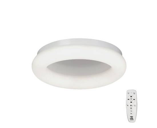 Потолочный светильник Vitaluce V2537DT-0/1PL