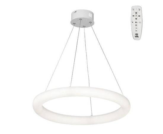 Подвесной светильник Vitaluce V2543DT-0/1S