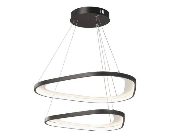 Подвесной светильник Vitaluce V2692-1/2S