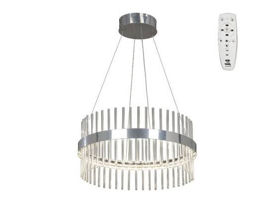 Подвесная люстра Vitaluce V3832DT-9/1S